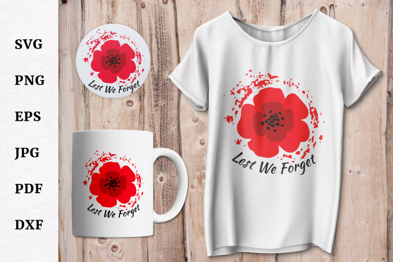 lest-we-forget-remembrance-day-poppy-armistice-day-svg