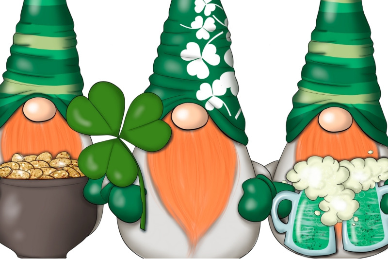 march-gnomes-sublimation-png-st-patricks-day