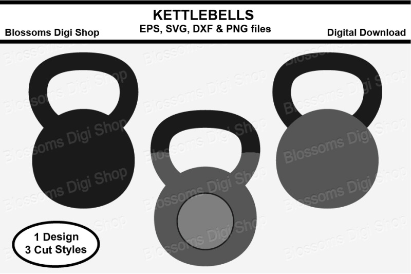 kettlebells-svg-eps-dxf-and-png-cut-files