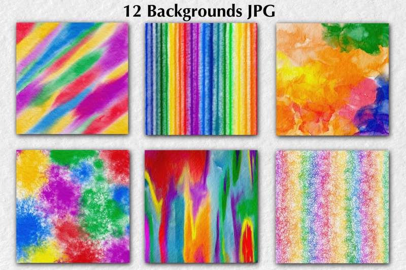 12-colorful-rainbow-abstract-backgrounds