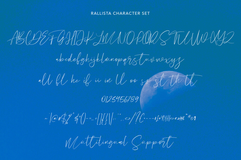 rallista-chic-signature-font