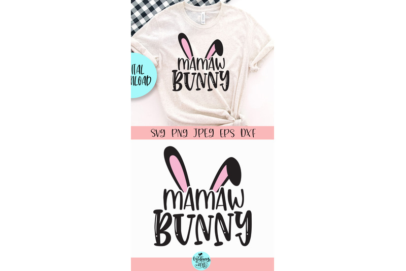 mamaw-bunny-svg-easter-svg