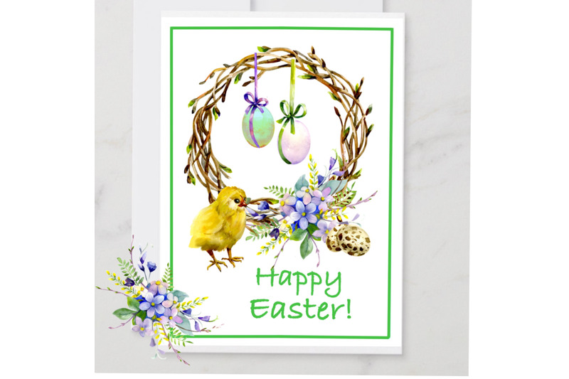 easter-watercolor-clipart-easter-chick