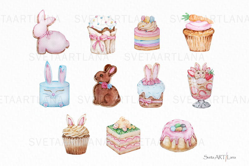 watercolor-easter-sweets-clipart
