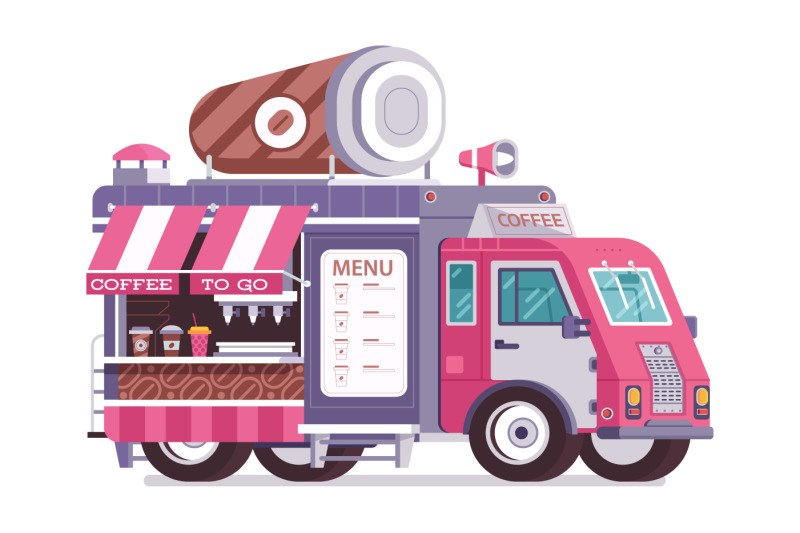 city-fast-food-trucks-and-wagons