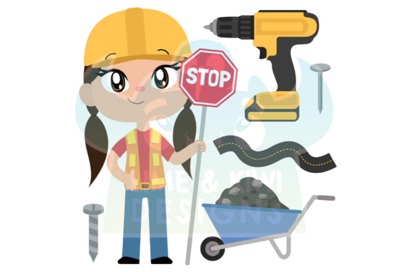 construction-clipart-lime-and-kiwi-designs