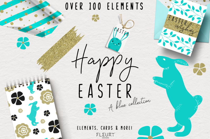happy-easter-a-blue-collection