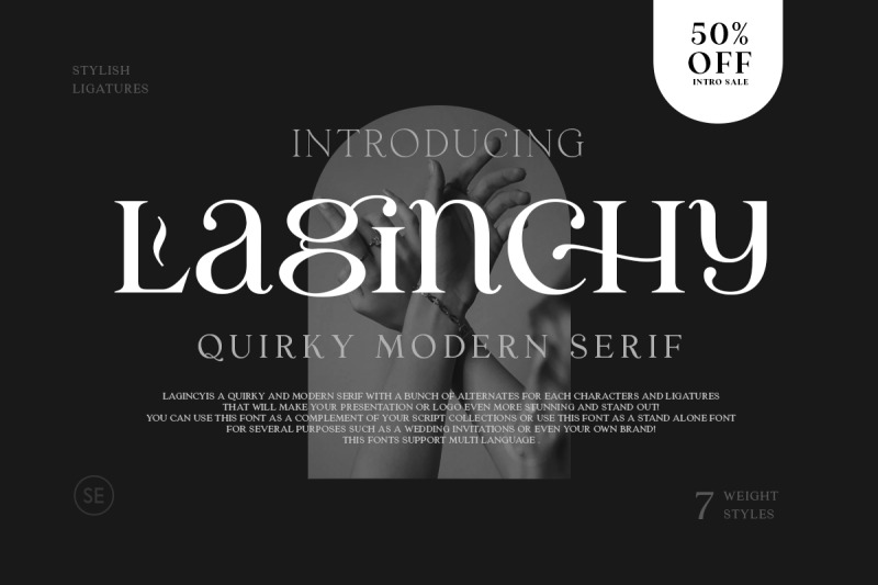laginchy-quirky-serif