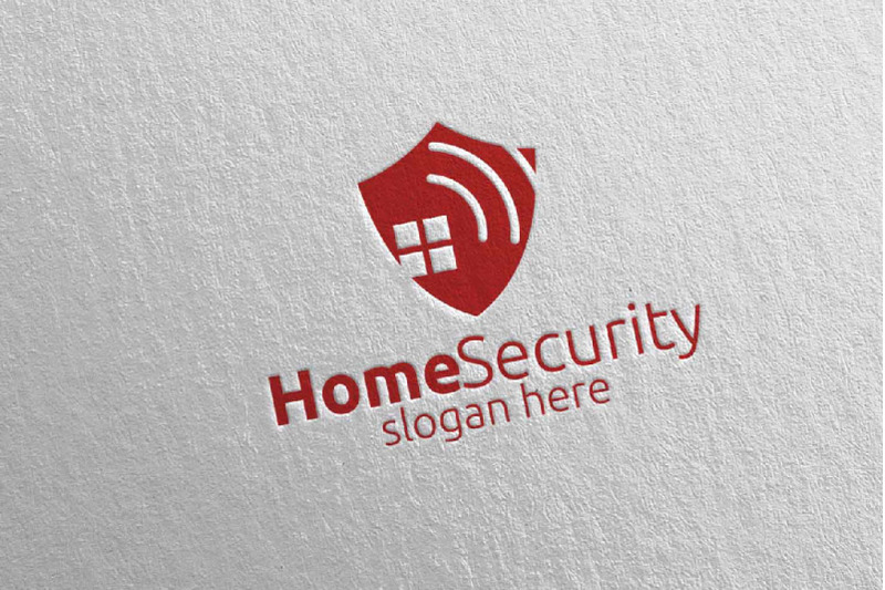 shield-home-security-logo-8