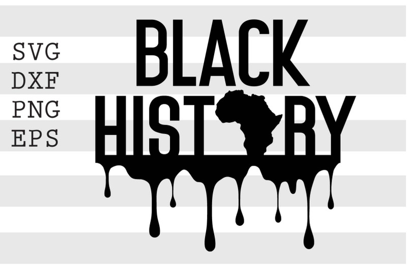 black-history-svg