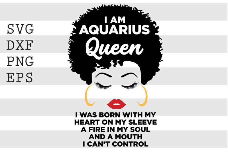 i-am-aquarius-i-was-born-with-my-heart-on-my-sleeve-a-fire-in-my-soul