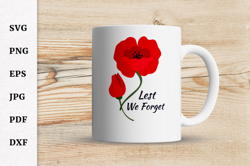 quote-lest-we-forget-poppy-flowers-svg-for-remembrance-day