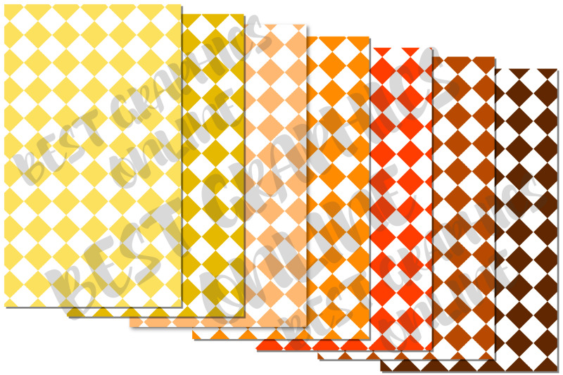 100-checkers-pattern-digital-paper-set-checkboard-background
