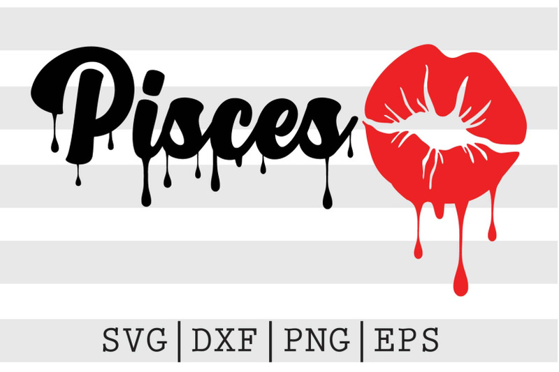 pisces-svg