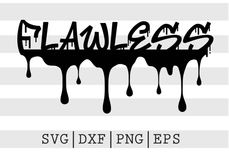 flawless-svg