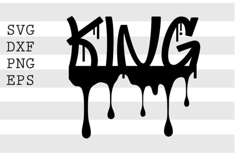 king-svg