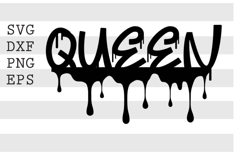 queen-svg