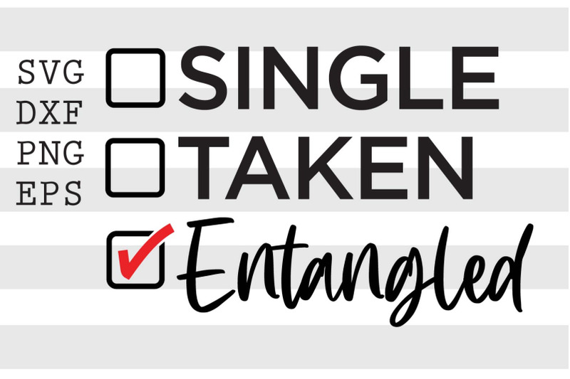 single-taken-entangled-svg