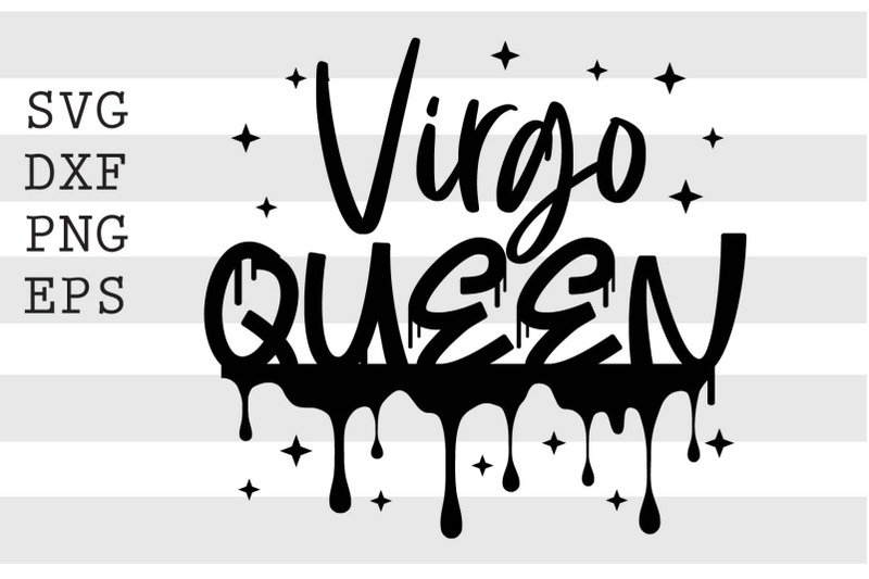 virgo-queen-svg