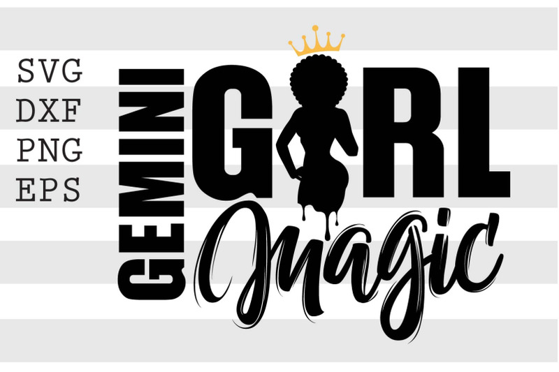 gemini-girl-magic-svg