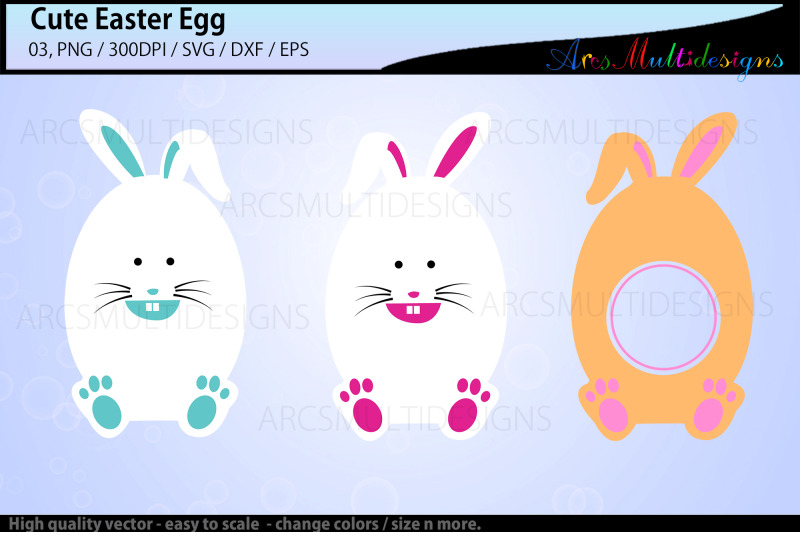 easter-egg-vector