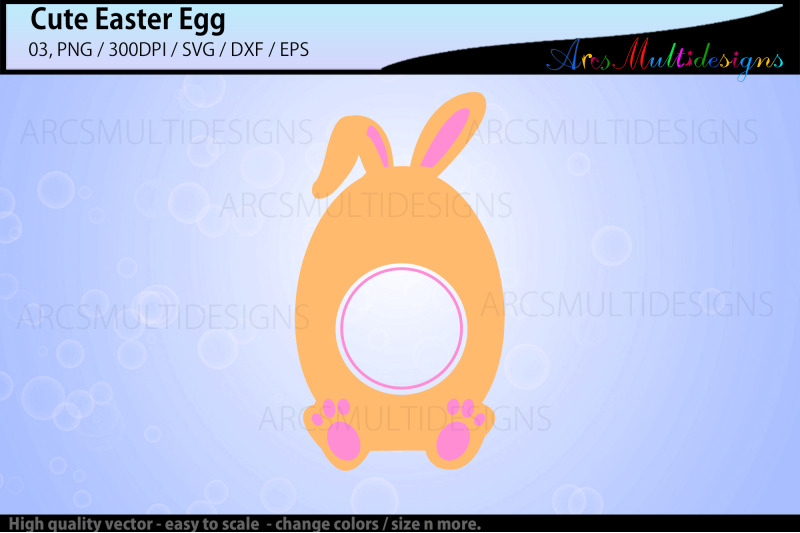 easter-egg-vector