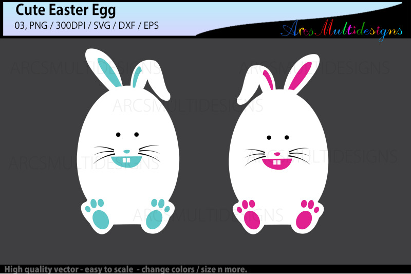 easter-egg-vector