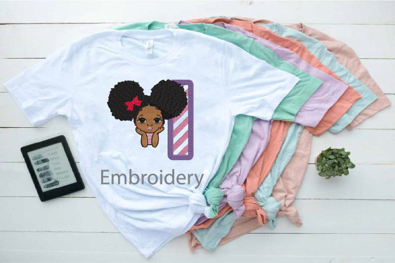 embroidery-peekaboo-girl-with-puff-afro-ponytails-1st-birthday-girl