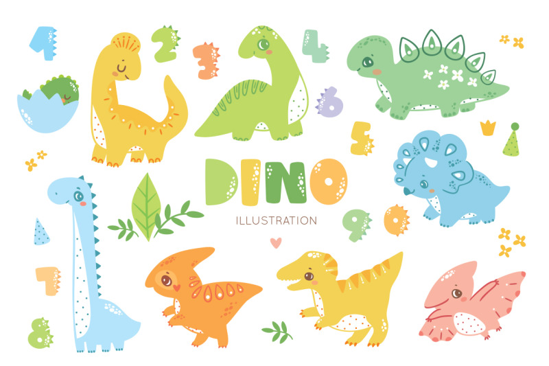 dinosaur-illustration
