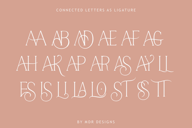 stories-elegan-ligatures-font