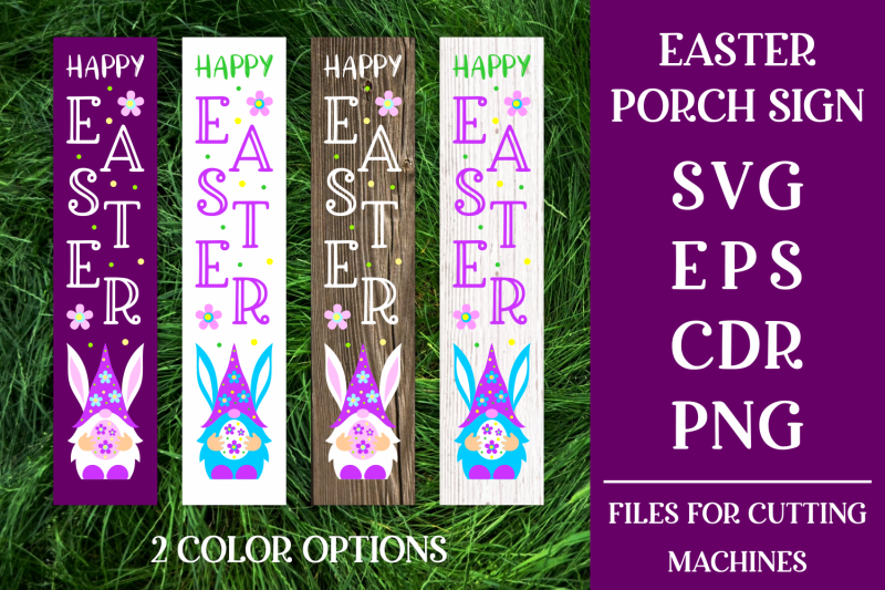 easter-porch-sign-with-gnome-svg