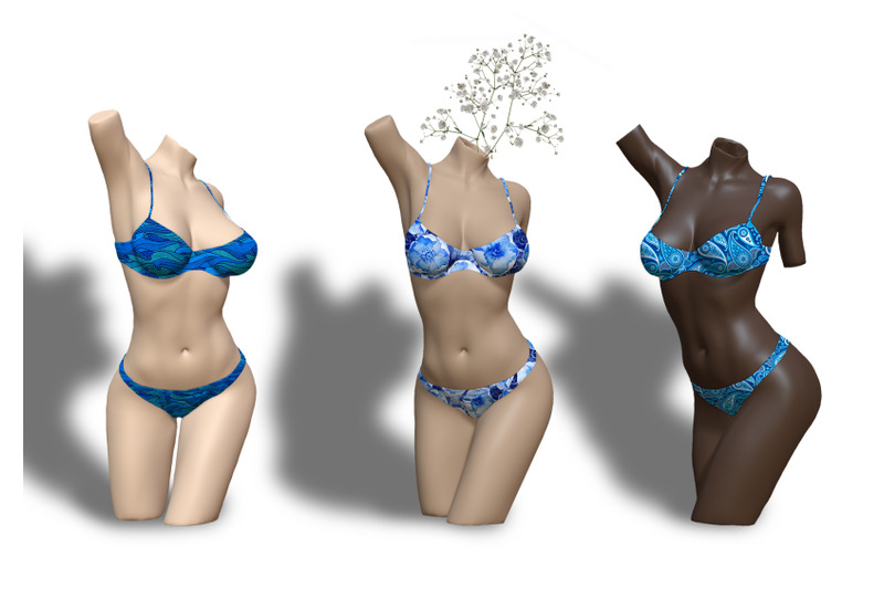 mockup-swimsuit-mannequins