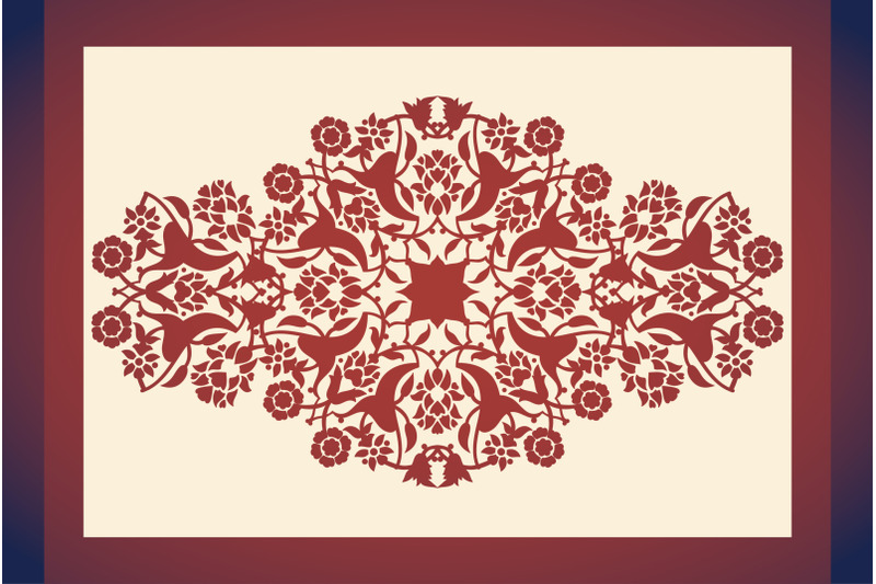 laser-cut-floral-arabesque-ornament-pattern-vector-template-cutting-w