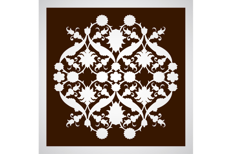 laser-cut-floral-arabesque-ornament-pattern-vector-template-cutting-w