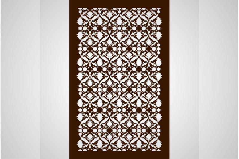 laser-cut-floral-arabesque-ornament-pattern-vector-template-cutting-w