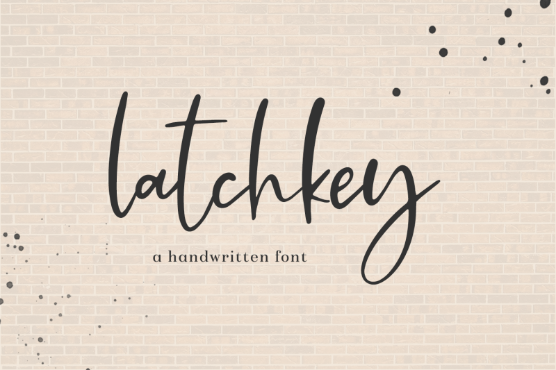 latchkey-script
