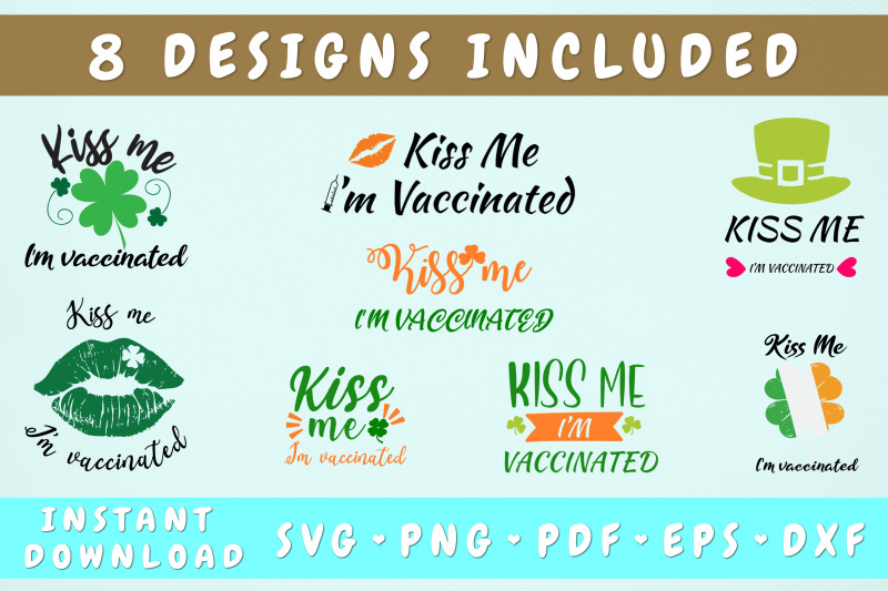 kiss-me-i-039-m-vaccinated-svg-bundle-8-cricut-designs