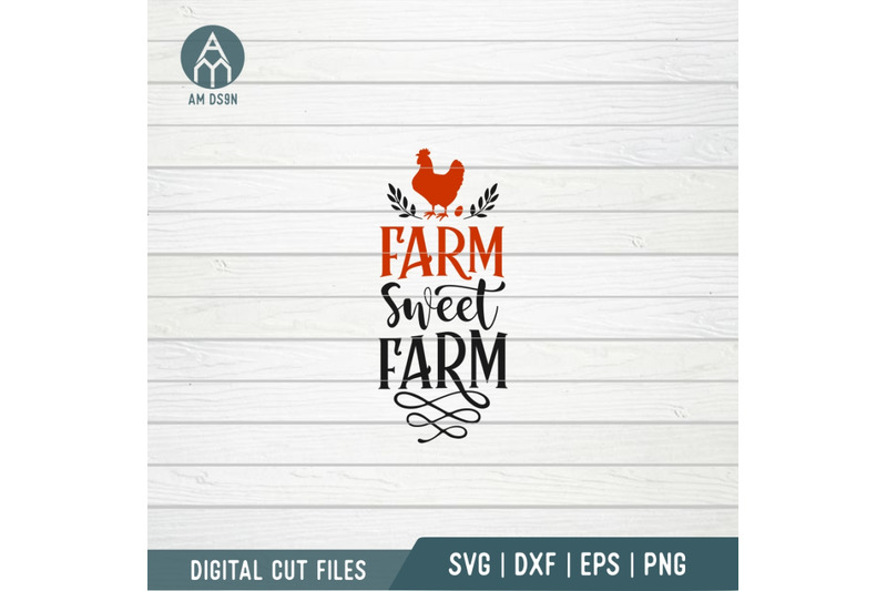 farm-sweet-farm-svg-farmhouse-svg-cut-file