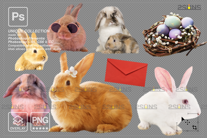 easter-photo-overlays-photoshop-cliparts