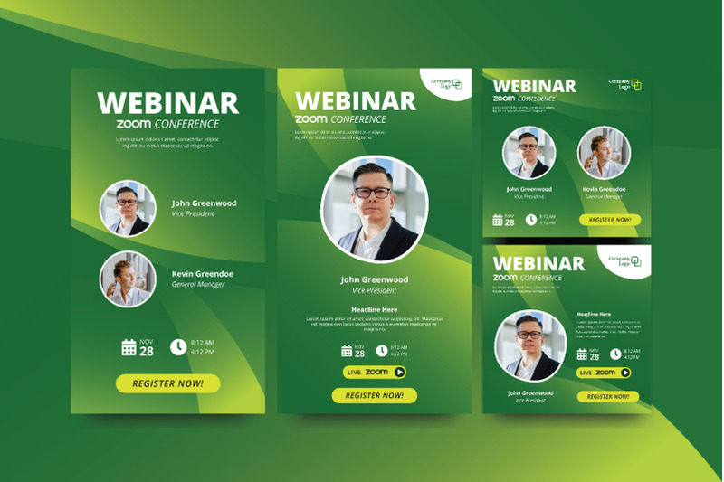 online-webinar-live-zoom-instagram-stories-and-feeds-template