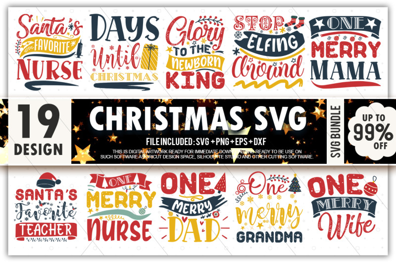 christmas-svg-bundle-funny-christmas-svg-cut-file-cricut-clip