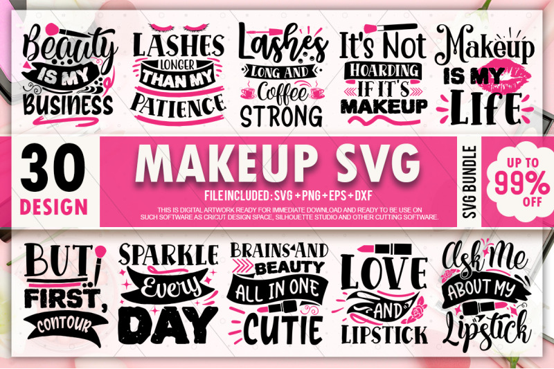 makeup-svg-makeup-bundle-svg-eyelashes-svg-lipstick-svg-eye-svg