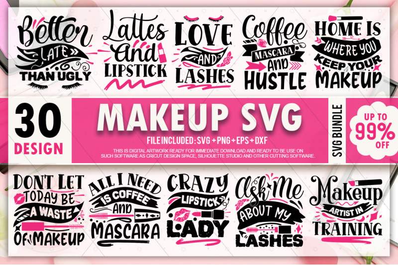 makeup-svg-makeup-bundle-svg-eyelashes-svg-lipstick-svg-eye-svg