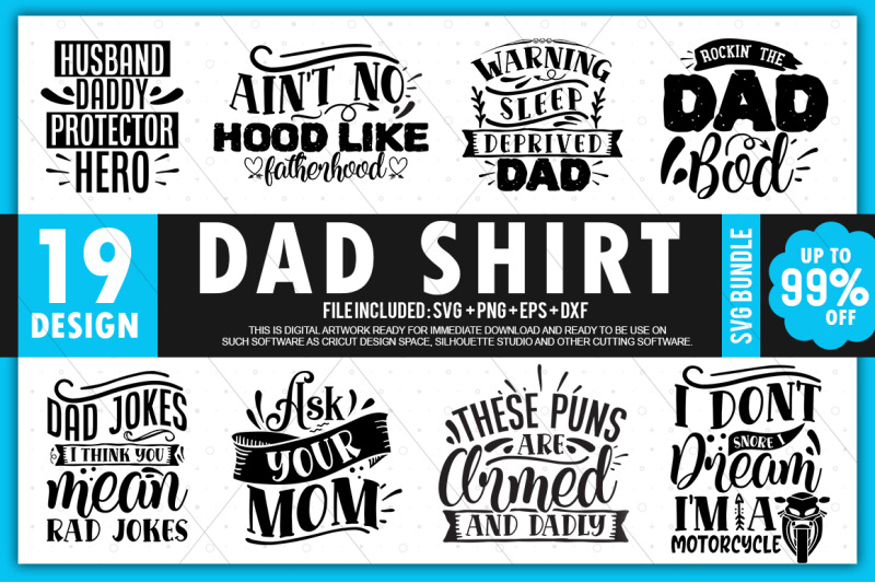 dad-shirt-svg-bundle