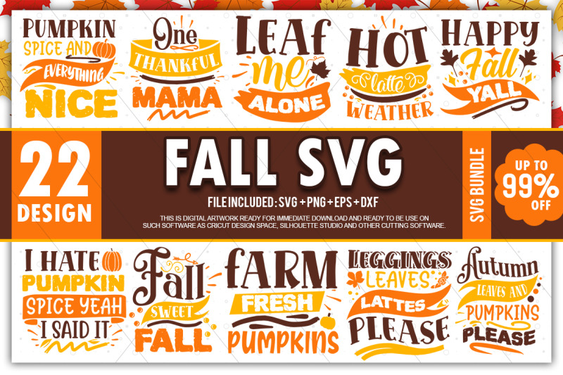 fall-svg-bundle-pumpkin-svg-fall-sign-svg-png-eps-dxf-instant-downlo