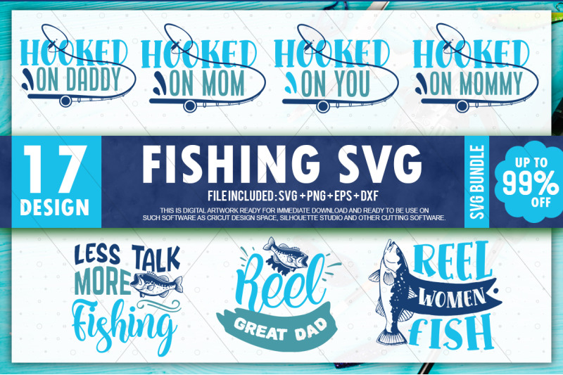 fishing-svg-bundle-fish-svg-bass-svg-fish-hook-svg-lake-svg