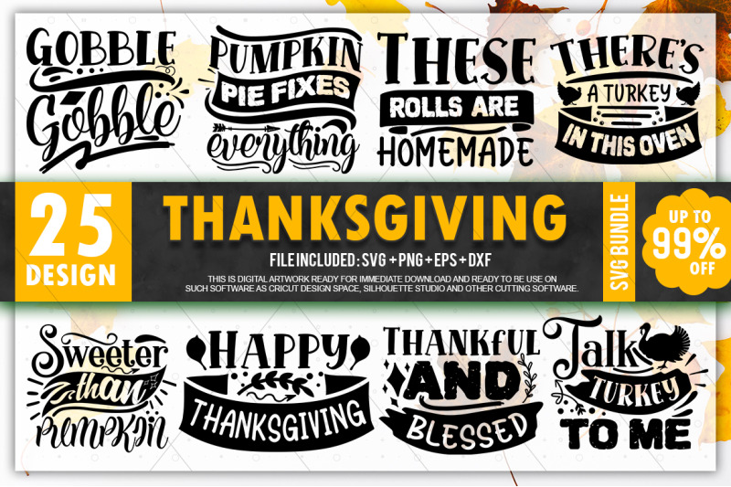 thanksgiving-svg-bundle-thankful-svg-blessed-svg