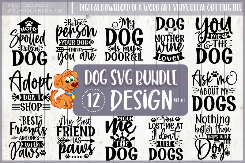 dog-svg-dog-quote-bundle-svg