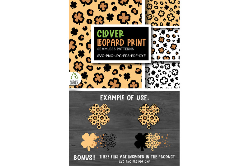 clover-leopard-print-svg-st-patricks-day-seamless-patterns-clover-svg