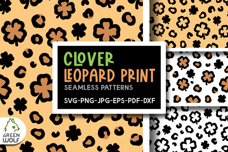 clover-leopard-print-svg-st-patricks-day-seamless-patterns-clover-svg